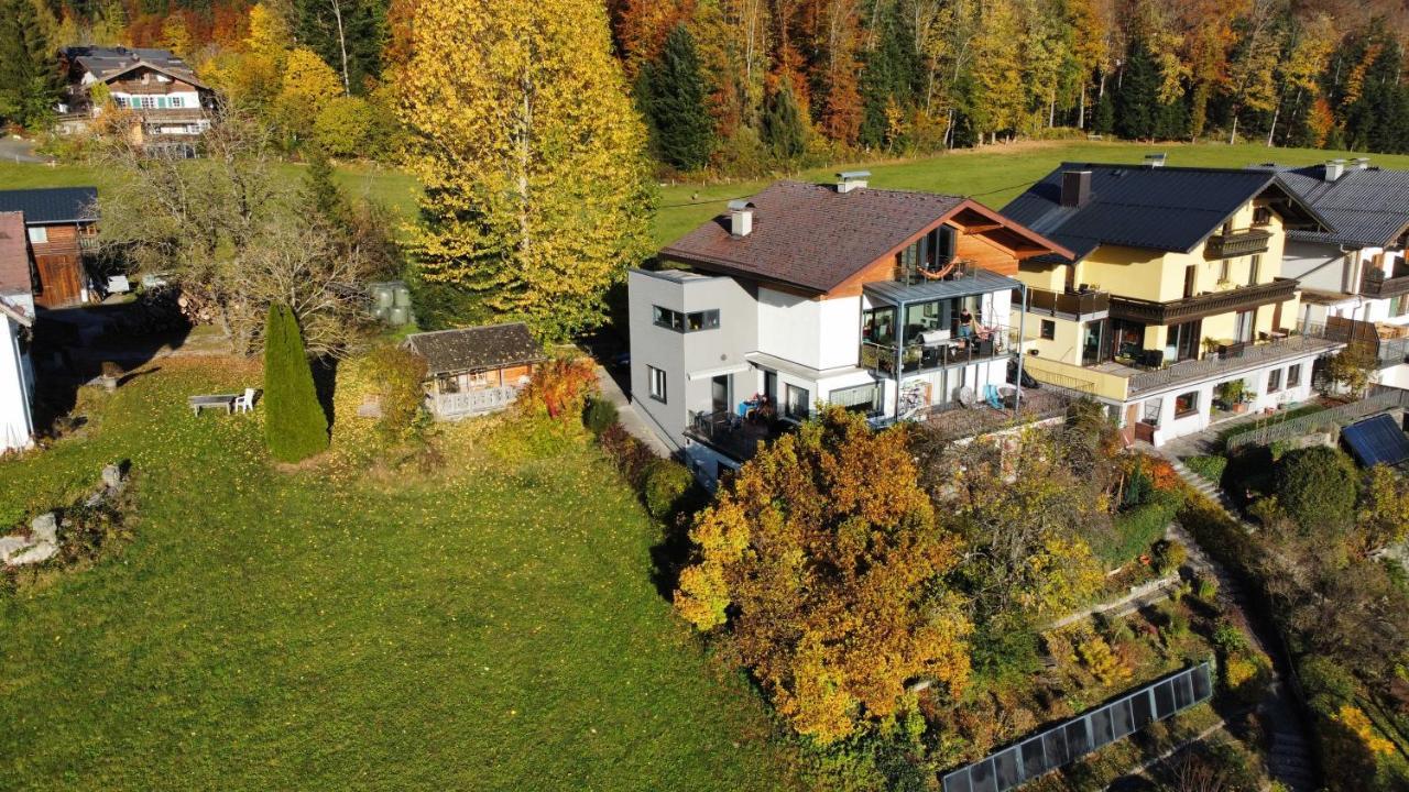 Wolfgangsee Appartment Sankt Wolfgang im Salzkammergut Luaran gambar